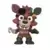 Withered Foxy