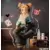Peach Riot Rise Up - Gigi Brain Stormer