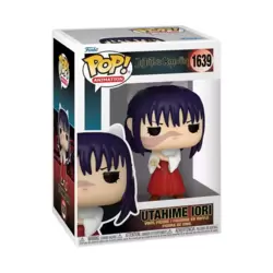 Jujutsu Kaisen - Utahime Iori