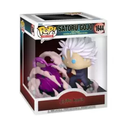 Jujutsu Kaisen - Satoru Gojo