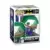 POP! Heroes - Batman - Patchwork The Joker
