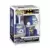 POP! Heroes - Batman - Patchwork Batman