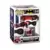 Batman - Patchwork Harley Quinn