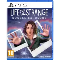 Life is Strange: Double Exposure