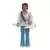 ReAction Figures - Jimi Hendrix (Festival)