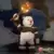 Super7 - ULTIMATES! - Thundercats - Ro-Bear Bill