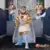 Super7 - ULTIMATES! - Thundercats - Royal Thunderian Guard