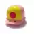 Easter Casper Cap Light Pink