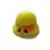 Easter Hattie Hat Yellow