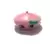 Shopkins Easter - Easter Bonie Beret Light Pink