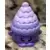 Easter Monique Macaron Cake Purple