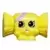 Easter Wrapper T Yellow