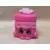 Easter Spencer Sponge Pink