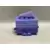 Shopkins Easter - Easter Carole Cake Purple