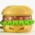 Black Bean Patty