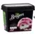 Black Raspberry Breyers Container