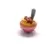 Shopkins Saison 13 - Freddy Fried Chicken