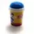 Shopkins Saison 13 - Very Berry Blu Slushie Container