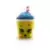 Very Berry Blu Slushie