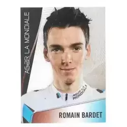Romain Bardet - AG2R La Mondiale