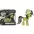 Vinyl Collectible My Little Pony Daring Do Dazzle Vinyl Figure