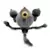 Snip-Snip Plush (9in)
