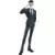 Hunter X Hunter - Leorio
