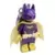 Porte-clés Batgirl