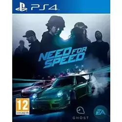Need For Speed