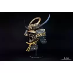 Assassin's Creed Shadows - Yasuke Helmet