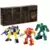 Transformers Generations Selects - Go-Bots Guardians 3 Pack