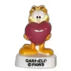 Garfield 10