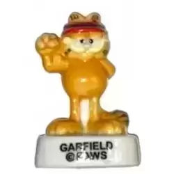 Garfield 3