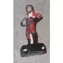 Luke Skywalker