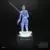The Black Series - Colored Box - Ezra Bridger - Holocomm Collection
