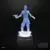 The Black Series - Colored Box - Ezra Bridger - Holocomm Collection
