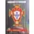 UEFA Euro 2012 - Deutschland Edition - Badge - Portugal - Portugal