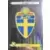 Badge - Sverige - Sweden