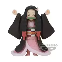 Nezuko Kamado - Vol.45