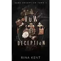 Dark Deception Tome 1 - Vow of deception
