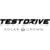 Jeux PS5 - Test Drive Solar Crown - Deluxe Edition