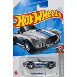 Shelby Cobra 427 S/C