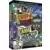 Camp rock + Camp rock 2 : le face à face - Coffret 2 DVD