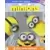 Film d\'Animation - Minions - Boitier Metal Dvd + Blu-ray