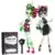 Coffret Zombie Rochelle/Venus Fusion Monstrueuse