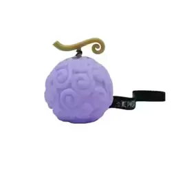 Devil Fruit