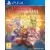 PS4 Games - Visions of Mana