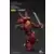 Blood Angels - Jump Pack Intercessors Sergeant With Plasma Pistol