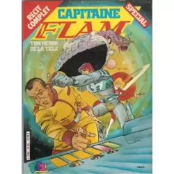 Capitaine Flam N°15 bis