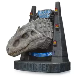 Jurassic World - Indominus Rex Limited Edition Bust
